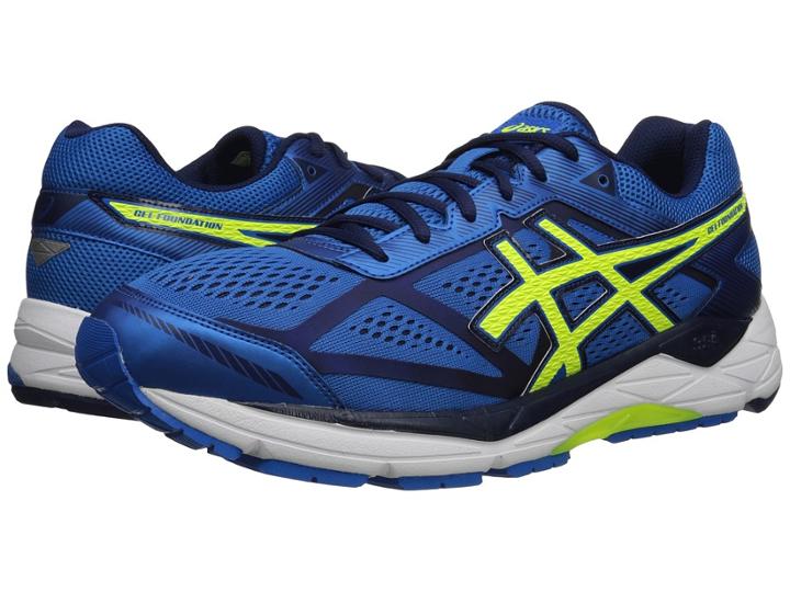 Asics - Gel-foundation 12