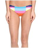Mara Hoffman - Vela Classic Bottom