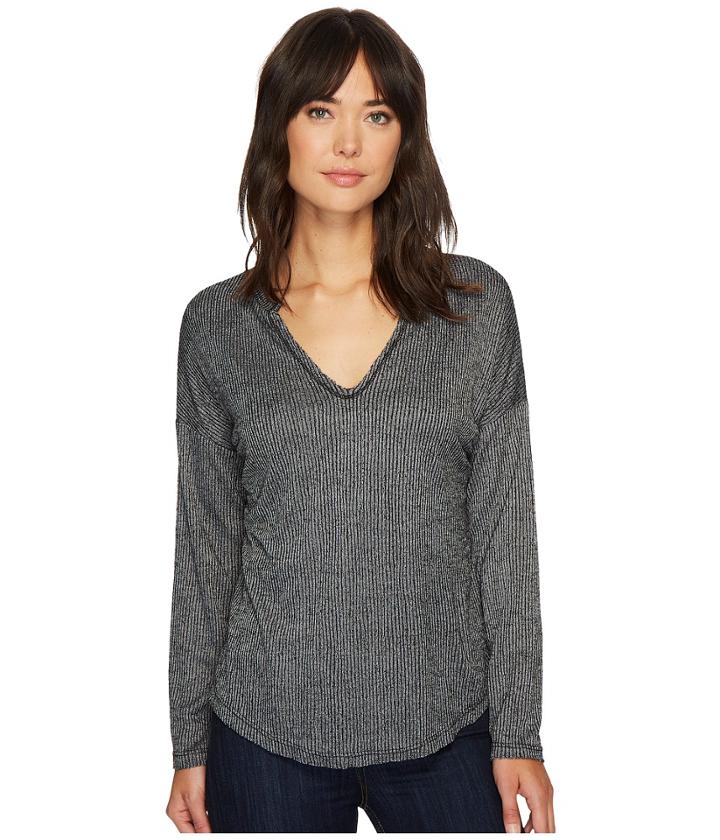 Project Social T - Anouk Drop Sleeve Top