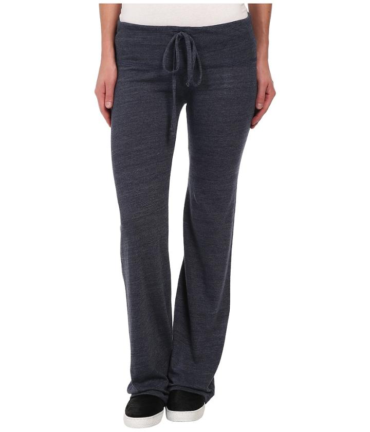 Alternative - Eco-jersey Long Pant