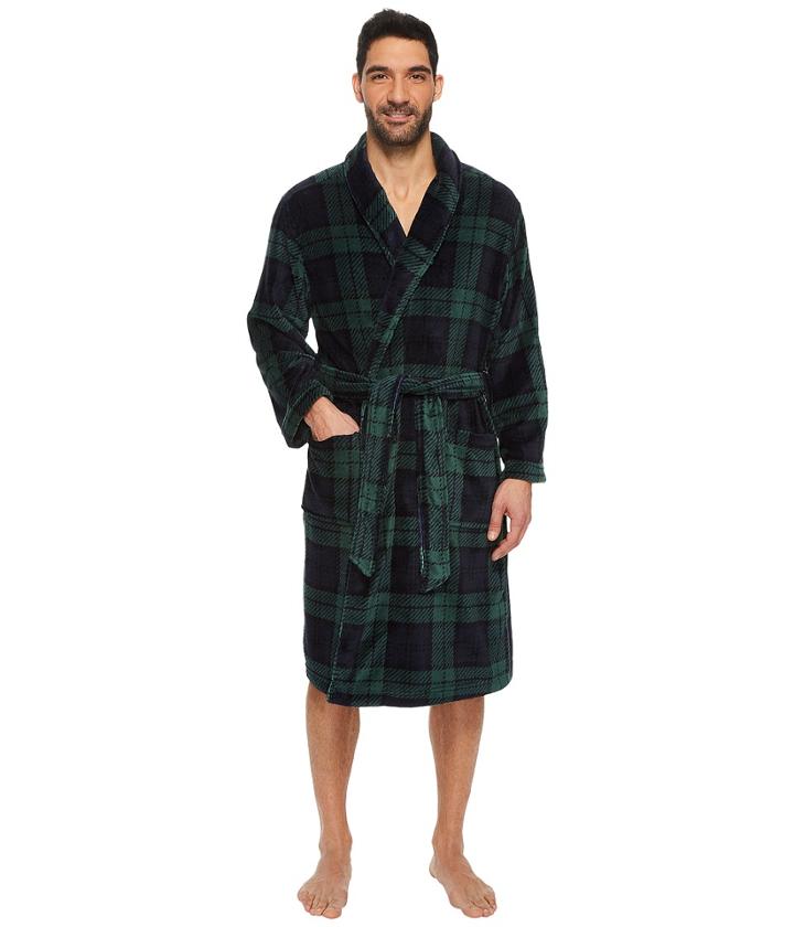 Tommy Hilfiger - Plush Robe