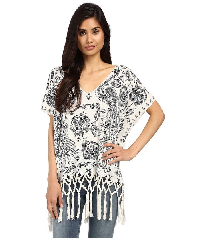 O'neill - Cynthia Vincent Eden Poncho