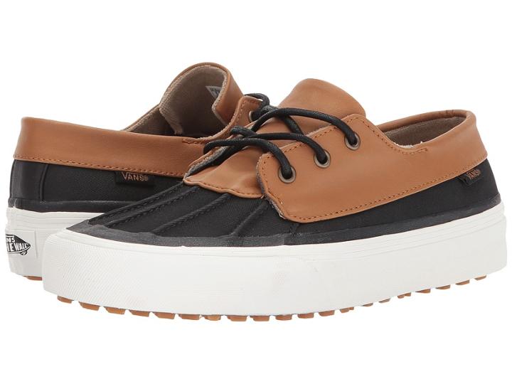 Vans - Chauffette Mte