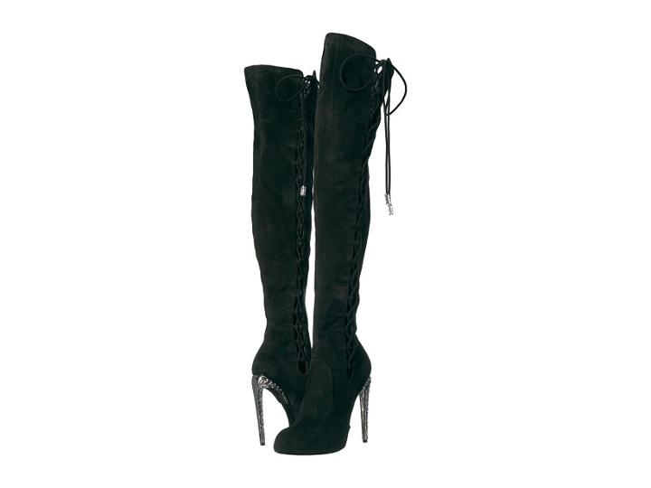 Giuseppe Zanotti - Giuseppe For Jennifer Lopez Lji7800