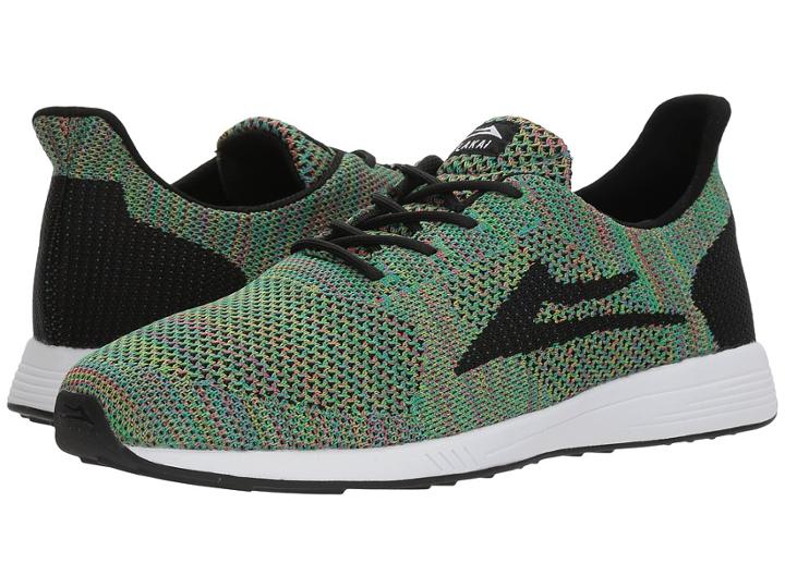 Lakai - Evo X Fully Flared