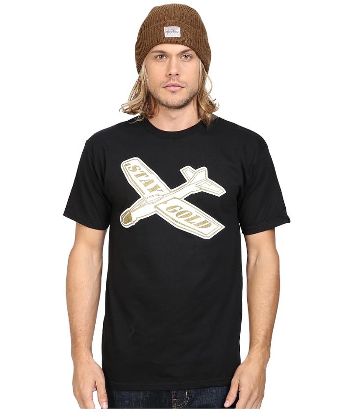 Benny Gold - Classic Glider T-shirt