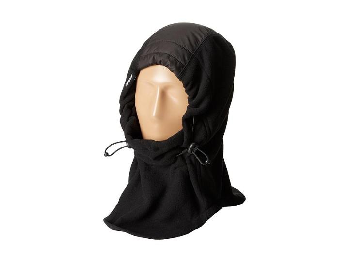 Neff Riding Hood