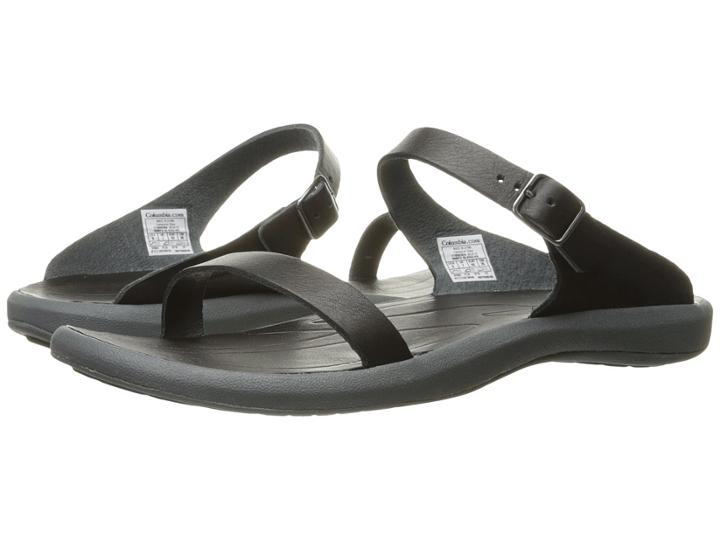Columbia - Caprizee Leather Slide