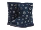 Emu Australia Kids - Skull Brumby Glow In The Dark Waterproof
