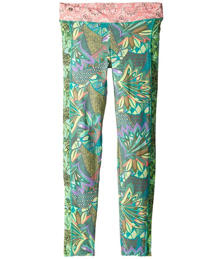 Maaji Kids - Gypsy Forest Pants Cover-up
