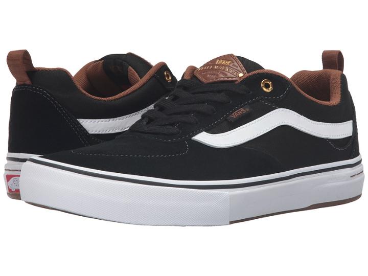 Vans - Kyle Walker Pro