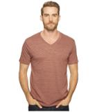 Alternative - Boss V-neck