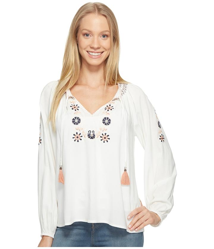Sanctuary - Freya Boho Blouse