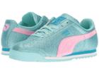 Puma Kids - Roma Glitz Glamm Ps