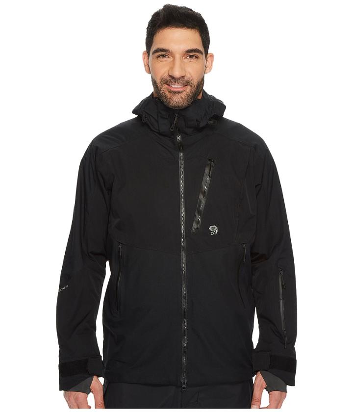 Mountain Hardwear - Firefall Jacket