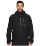Mountain Hardwear - Firefall Jacket
