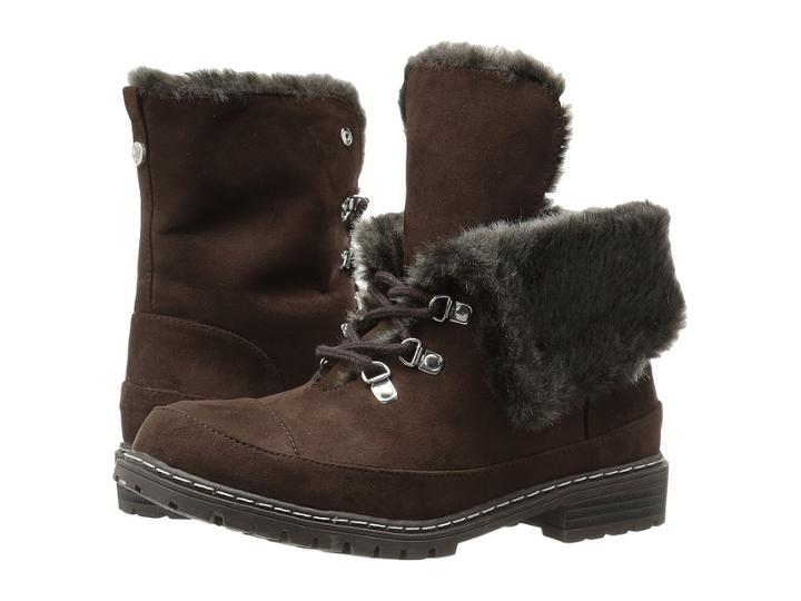 Stuart Weitzman Kids - Luge Boot