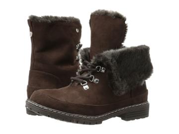 Stuart Weitzman Kids - Luge Boot