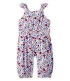 Splendid Littles - All Over Printed Jumpsuit Romper