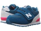 New Balance Kids - Kv574v1 Reflective