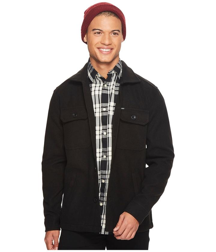 Obey - Shipment Woven Shirt