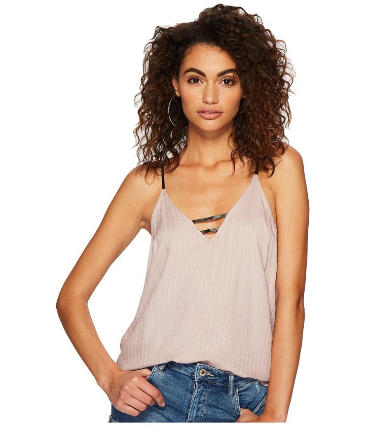 Volcom - Thx Its A New Top