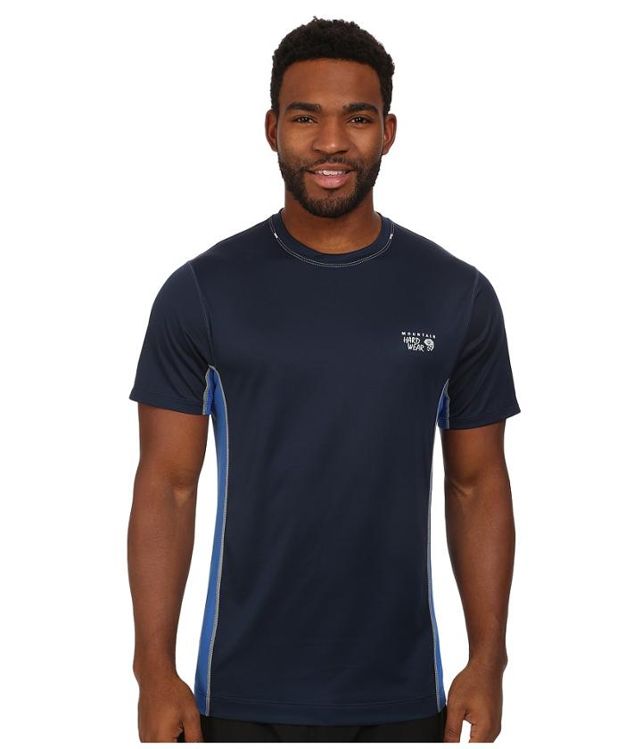 Mountain Hardwear - Wicked Lite S/s Tee