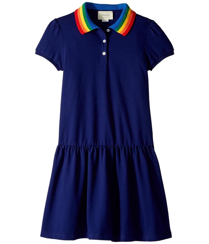 Gucci Kids - Dress 503470x9o00