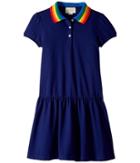Gucci Kids - Dress 503470x9o00
