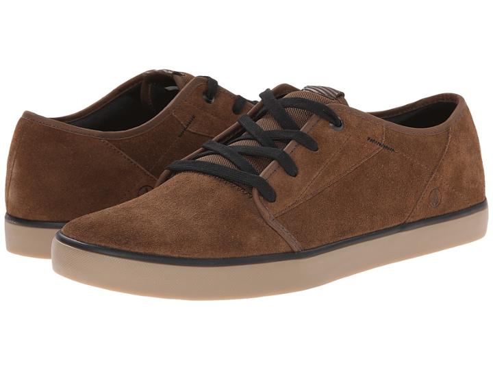 Volcom - Grimm 2