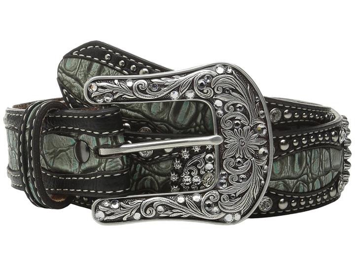 Ariat - Concho Belt