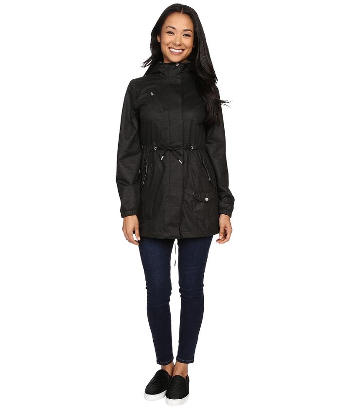 Spyder - Rapt Shell Parka