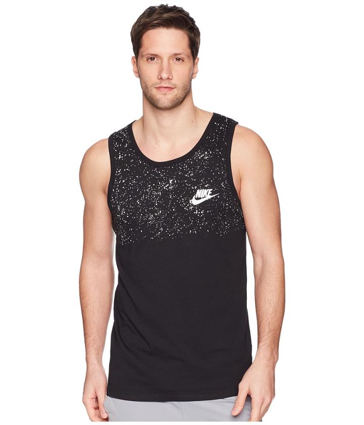 Nike - Nsw Tank Top Gx Pack 3