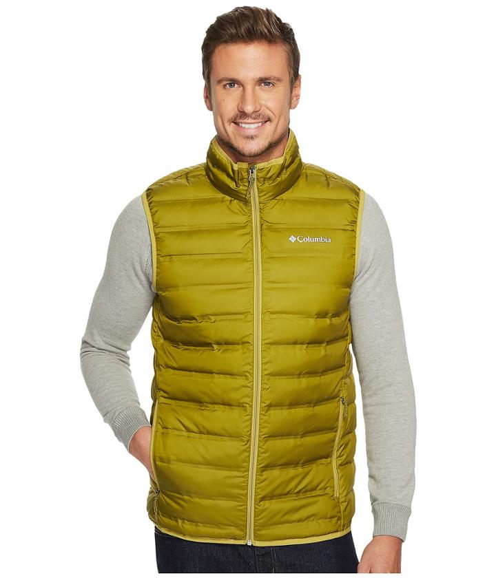 Columbia - Lake 22 Down Vest