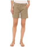Jag Jeans - Somerset Relaxed Fit Shorts In Bay Twill