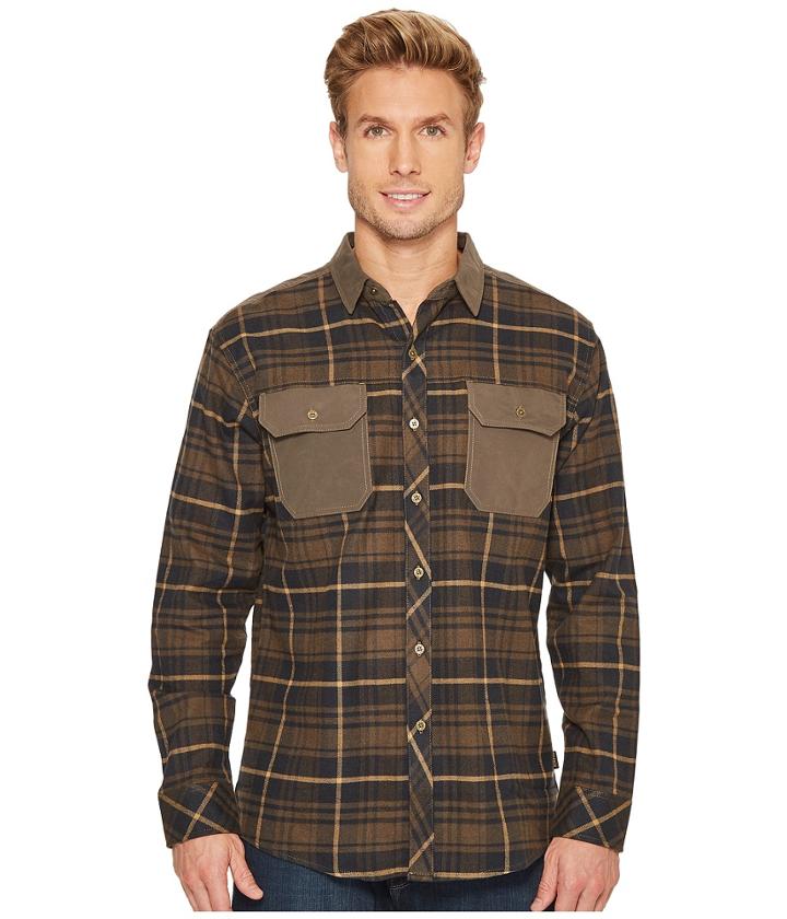 Kuhl - Diskord Long Sleeve Shirt