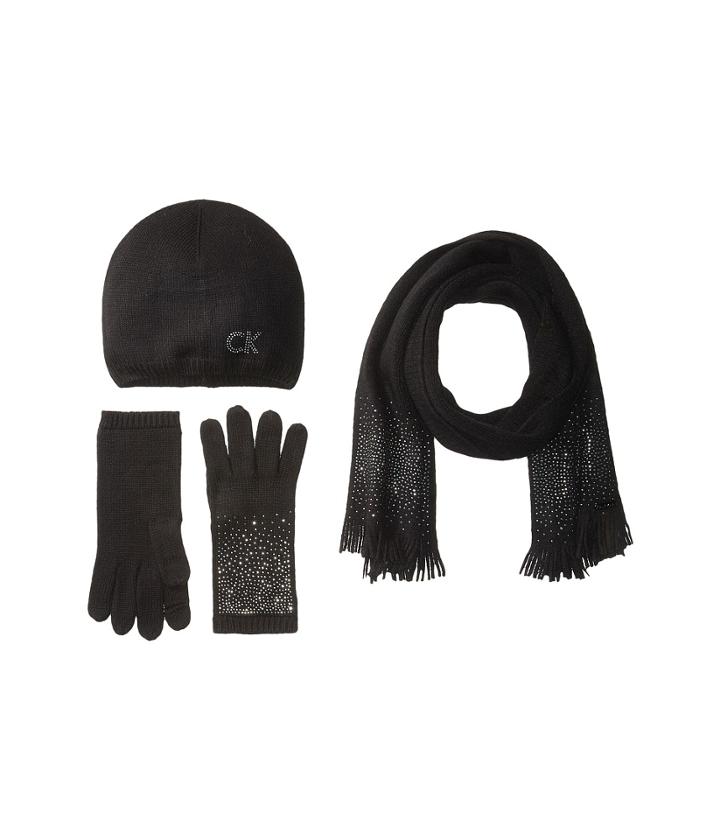 Calvin Klein - Ombre Studded Set