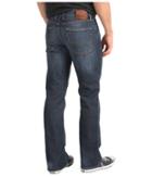 Lucky Brand - 367 Vintage Boot 32 In Nugget