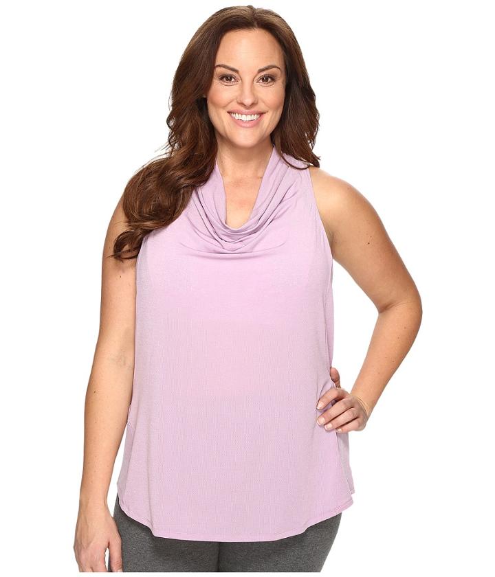 Lucy - Extended Uncharted Tank Top