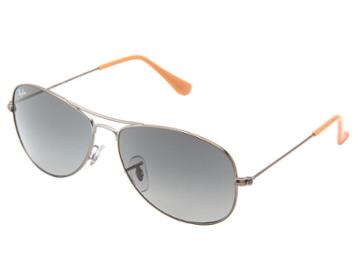Ray-ban Rb3362 Cockpit 59mm