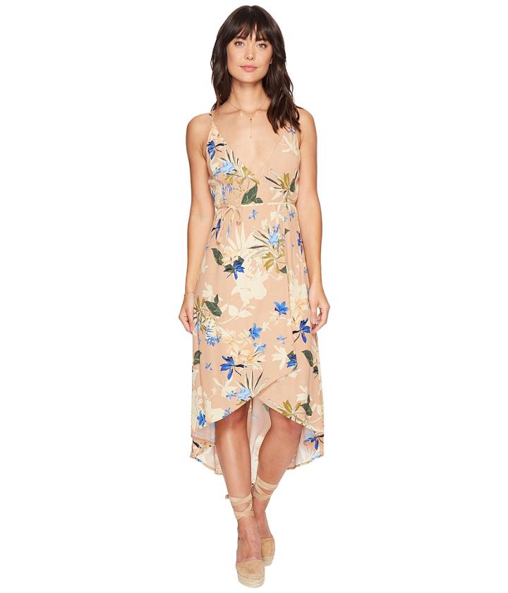 Astr The Label - Carla Dress