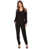 Prabal Gurung - Lace Jumpsuit