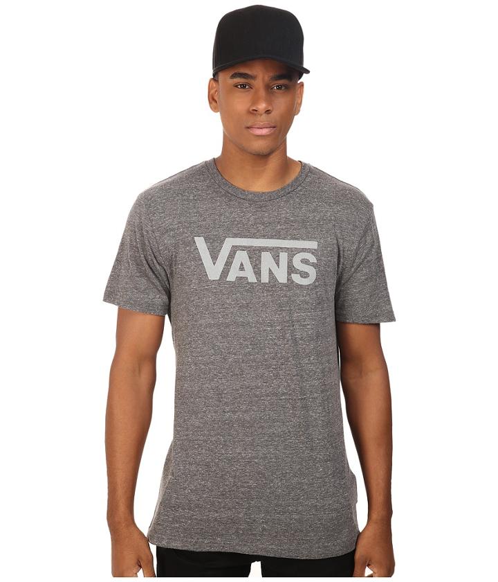 Vans - Classic Heather Tee