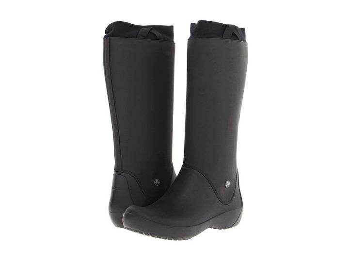 Crocs Rainfloe Boot