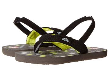 Quiksilver Kids - Molokai Layback