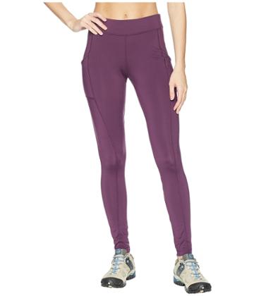 White Sierra - Bug Free Leggings