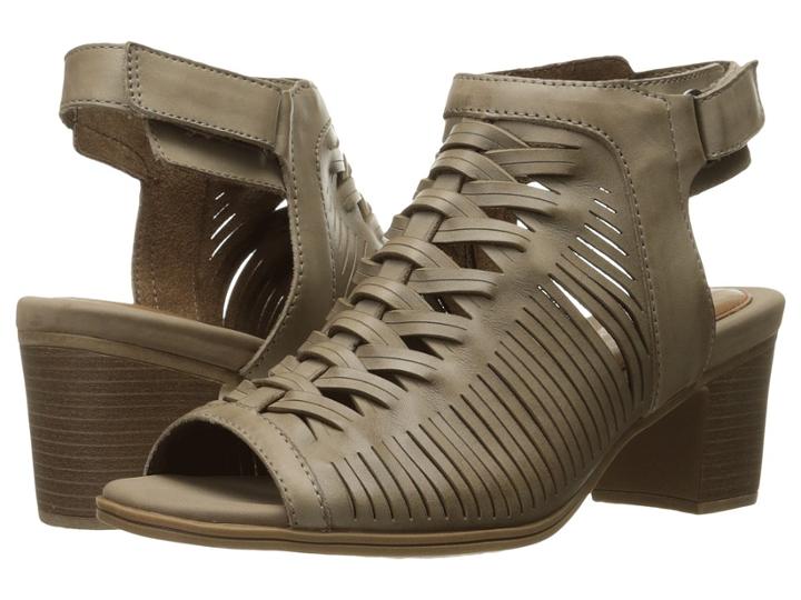 Rockport - Hattie Braided Vamp