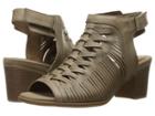 Rockport - Hattie Braided Vamp