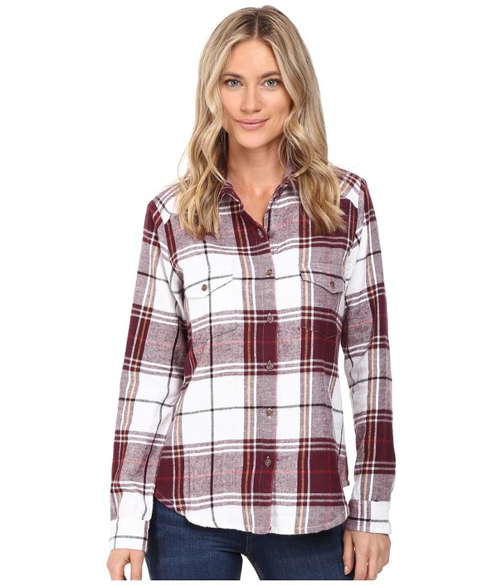 Rvca - Jig 5 Top