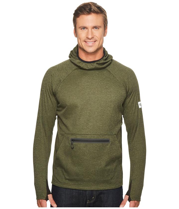 686 - Glacier Explrtion Tech Fleece